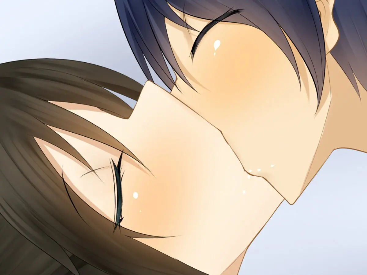 Ecchi Na Shounen-Tachi Wa, Oneesan O Komarasetai Toshigoro Desu. | 엣찌한 소년들은 누나를 곤란하게 하는 시기입니다.